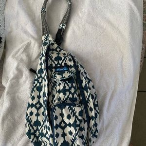 Kavu Rope Sling bag